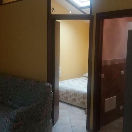 Miniappartamento Gony Plesio Zewnętrze zdjęcie