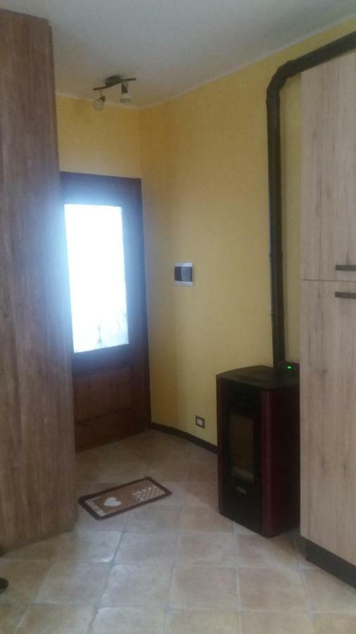Miniappartamento Gony Plesio Zewnętrze zdjęcie
