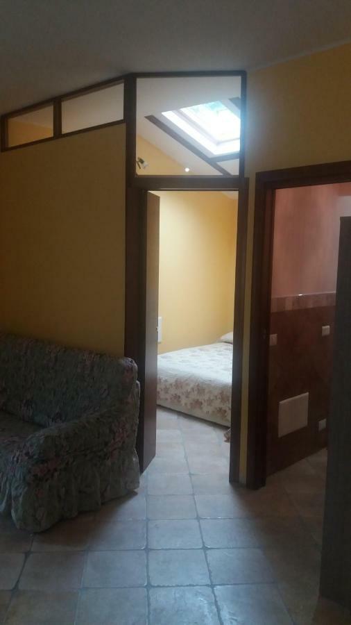 Miniappartamento Gony Plesio Zewnętrze zdjęcie